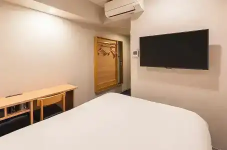Sotetsu Fresa Inn Hiroshima - 30