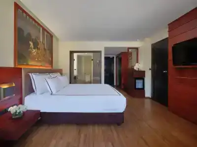 Novotel Phuket Vintage Park Resort - Sha Plus - 31