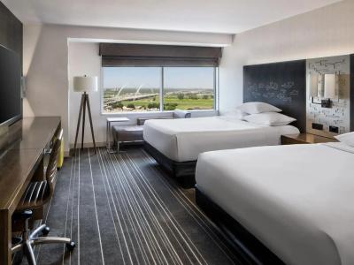 Hyatt Regency Dallas - 57
