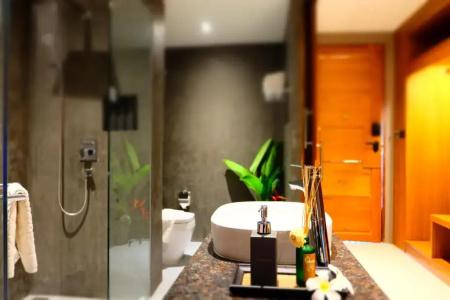 Koh Ma Beach Resort - Sha Extra Plus - 25