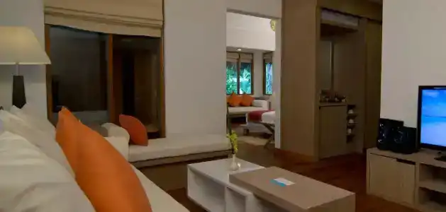 Kuramathi Maldives - 67