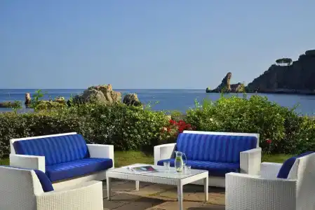 La Plage Resort - 21