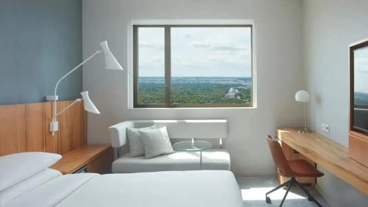 Hyatt Regency Paris Etoile - 47