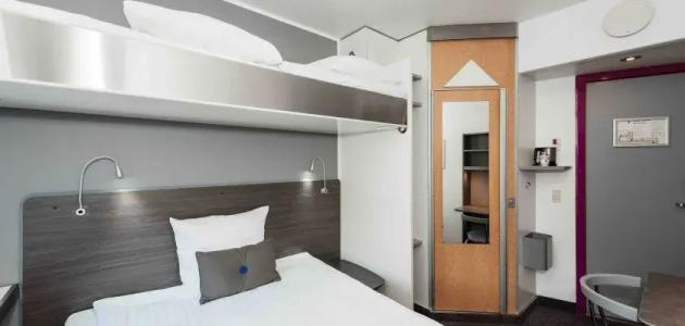 Cabinn Scandinavia - 38