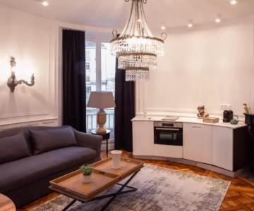 Maisons du Monde & Suites - Nantes - 48