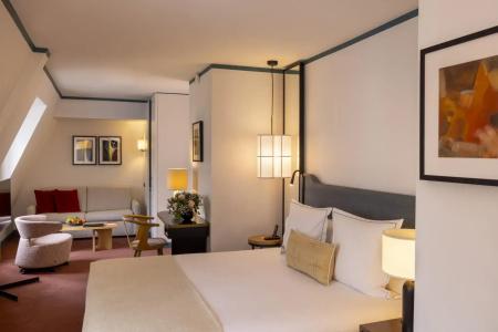 Hôtel Bel Ami - 63