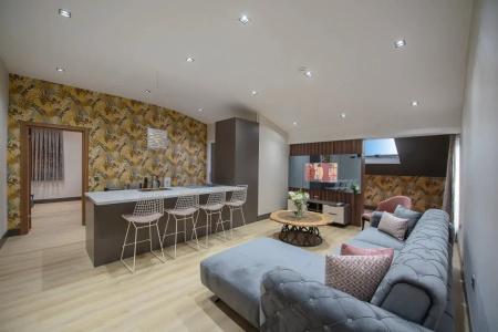 Sealife Royal Suites - 37