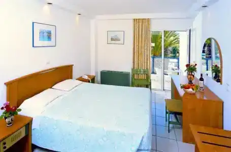 Club Marmara Rhodes Doreta Beach - 32