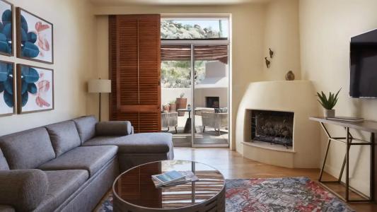 Four Seasons Resorts at Troon North - 62
