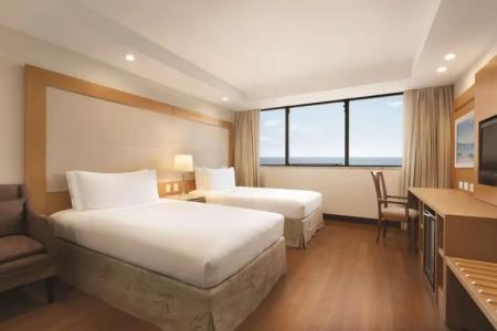 Hilton Copacabana Rio de Janeiro - 65