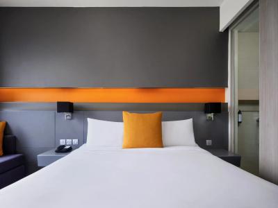 Mercure Bangkok Siam - Sha Extra Plus - 41