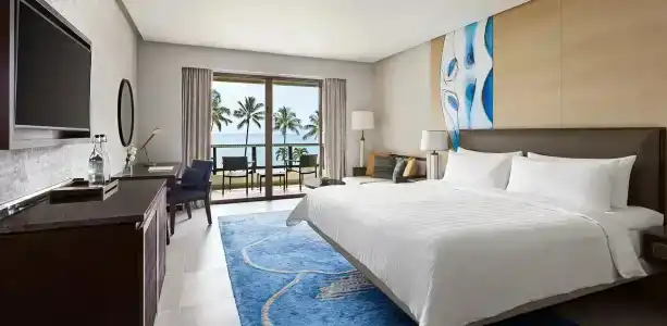 Shangri-La Tanjung Aru, - 48