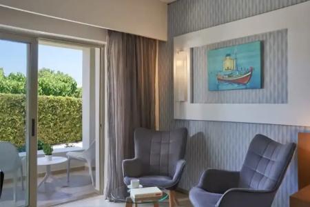 Atlantica Amalthia Beach - Adults Only - 42