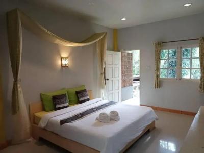 Bamboo House Resort - 27