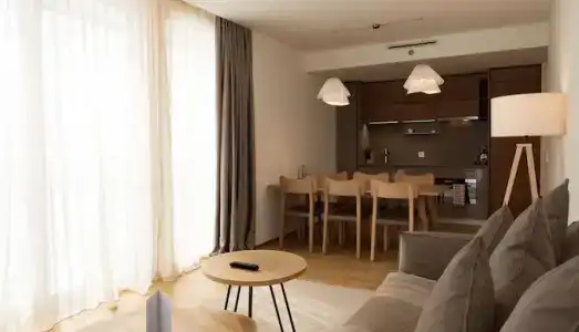 Radisson Blu Reussen, Andermatt - 67