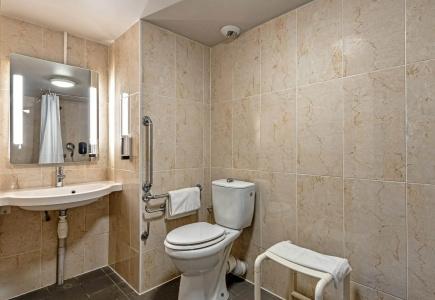 b&b hôTel Quimper Nord Douarnenez - 8