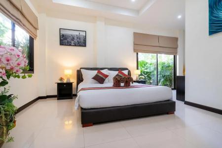 Boutique Resort Private Pool Villa - Sha Extra Plus - 99