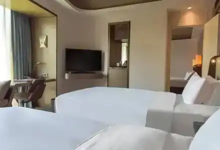 Hilton Istanbul Kozyatagi - 52