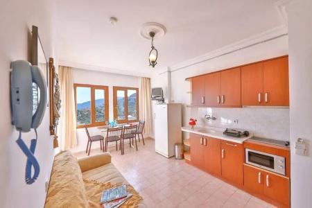 Samira Resort & Aparts & Villas - 44