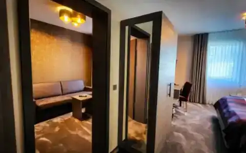 Best Western Plus Willingen - 53