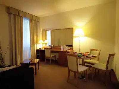Best Western Park - 48