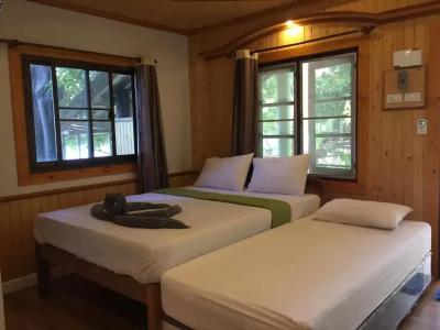 Big Fish Resort Koh Tao - 1