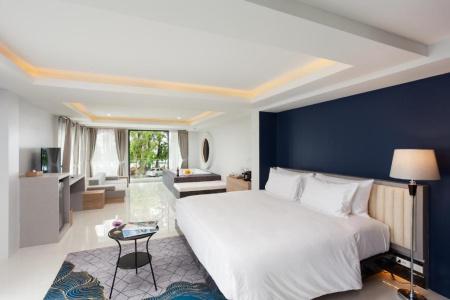 Anona Beachfront Phuket Resort-Sha Extra Plus - 64