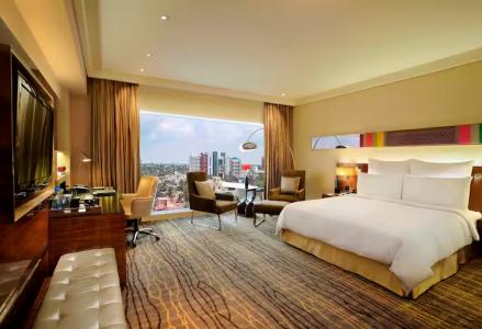 Hilton Chennai - 28