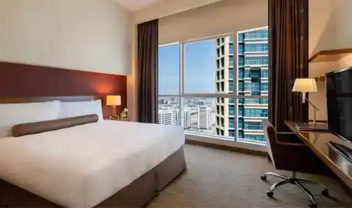 Grand Millennium Al Wahda Abu Dhabi - 65