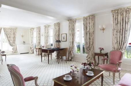 Le Bristol Paris - an Oetker Collection - 90