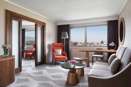 The Westin Zagreb - 41
