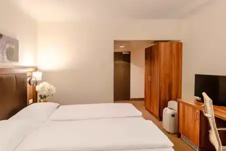Hilton Garden Inn Vienna South - 54