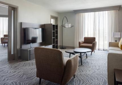 Marriott Orlando Airport Lakeside - 78