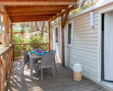 Villaggio Camping Le Marze - 64
