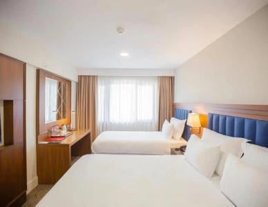 Ramada Plaza By Wyndham Istanbul Sultanahmet - 55