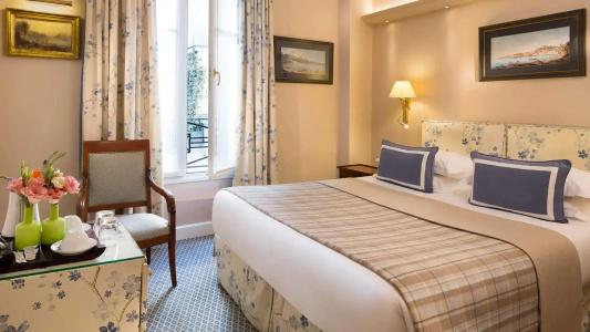 Le Relais Madeleine - 27