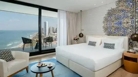 Vert Lagoon Netanya - 30