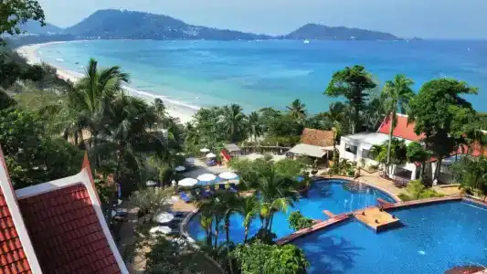 Novotel Phuket Resort - Sha Plus - 23