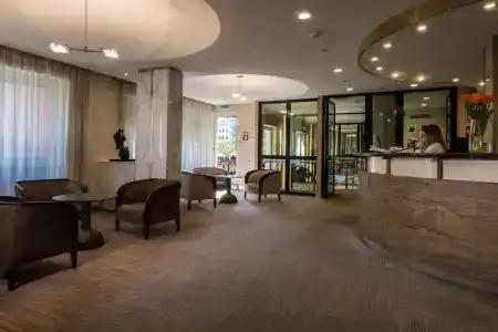 Best Western Piccadilly - 2