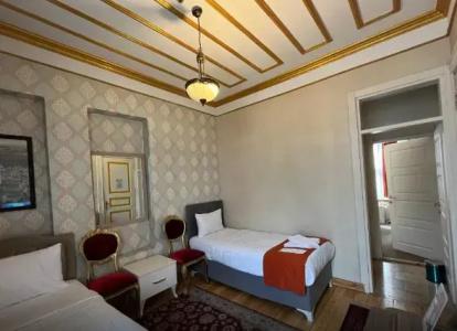 Le Safran Suite - 27