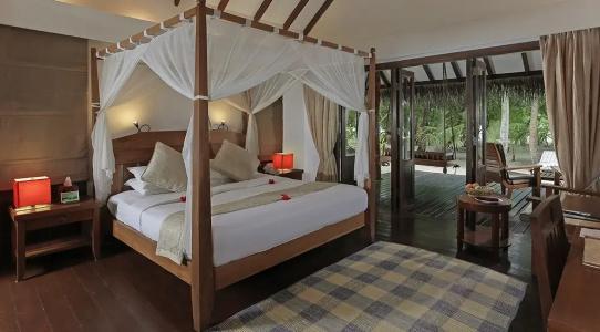 Medhufushi Island Resort - 36