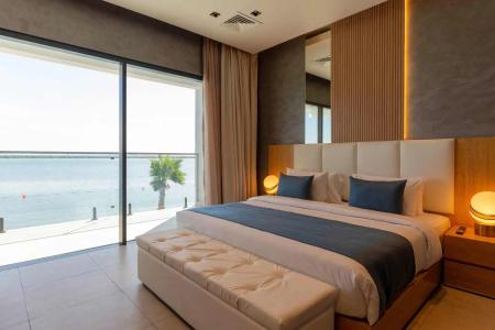 Palma Beach Resort & Spa - 71