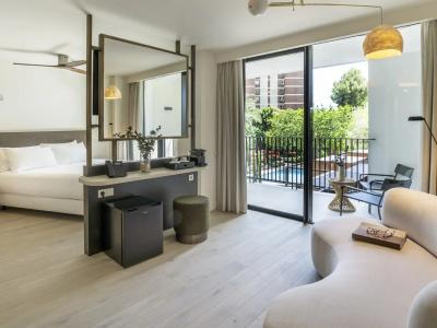 Mercure Benidorm - 59