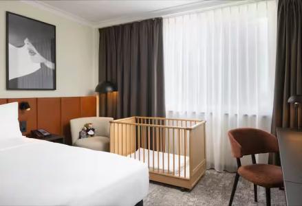 Hilton Düsseldorf - 50