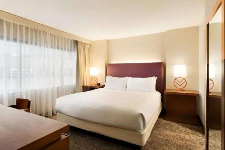 Embassy Suites by Hilton Phoenix Downtown North - 71