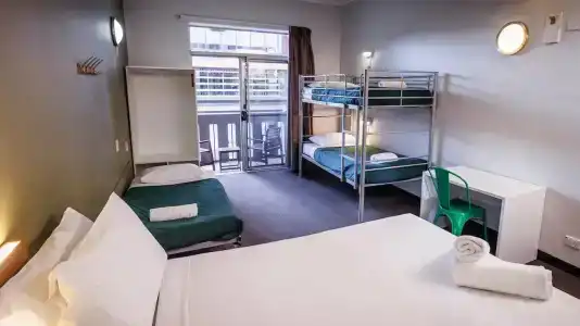 Adelaide Central Yha - 30