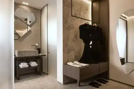 Amazon Mykonos Resort & Spa - 27