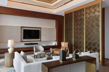 Sheraton Beijing Lize - 52