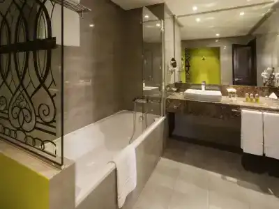 Mövenpick Casablanca - 59