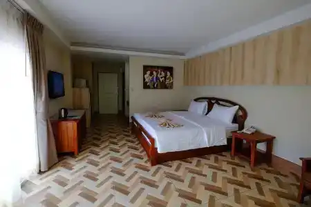 Harmony Inn - 25